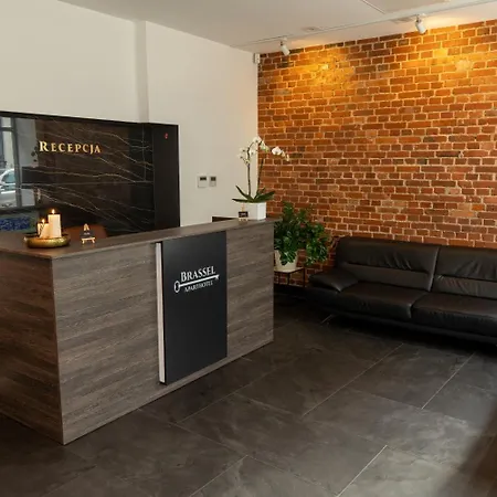 Brassel Aparthotel-3